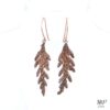 boucles d'oreille durlia