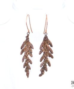 boucles d'oreille durlia