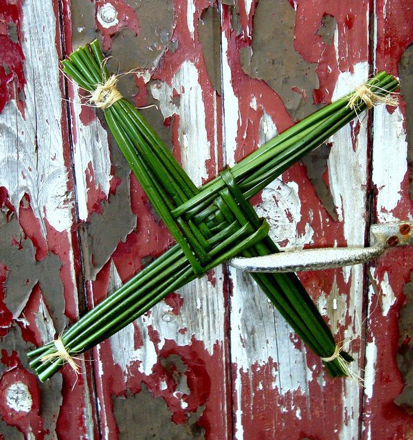 croix brigid