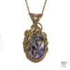 pendentif oriande