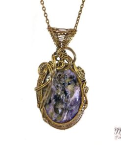 pendentif oriande