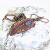 pendentif cheyanne cyanite