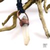 pendentif peadar cristal de roche