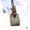 pendentif dragon belserion labradorite