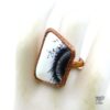bague kened merlinite