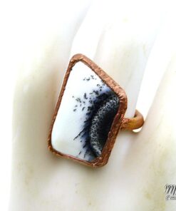 bague kened merlinite
