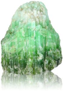 jade verte pierre bienfaits lithothérapie