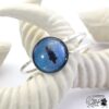 bracelet oeil de dragon wawel