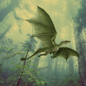 symbolique du dragon