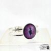 bracelet manchette amras oeil de dragon