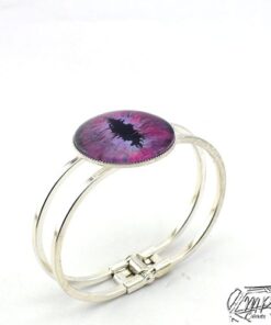 Bracelet oeil de dragon Amras – Image 2