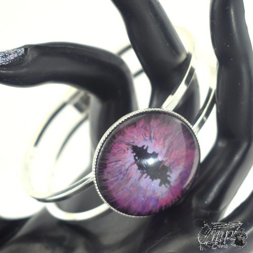 Bracelet oeil de dragon Amras – Image 4