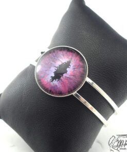 Bracelet oeil de dragon Amras – Image 5