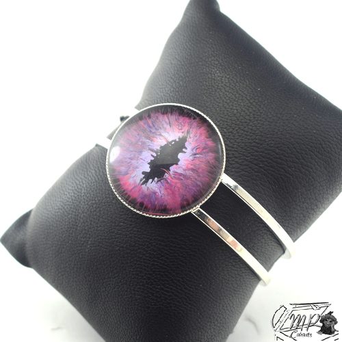 Bracelet oeil de dragon Amras – Image 5