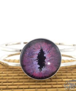 Bracelet oeil de dragon Amras – Image 6