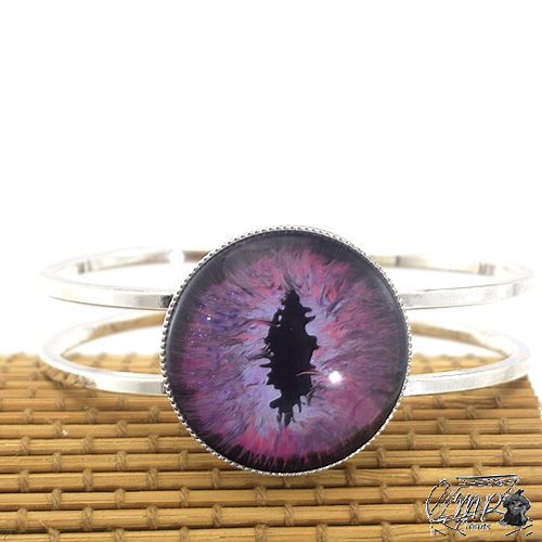 Bracelet oeil de dragon Amras – Image 6
