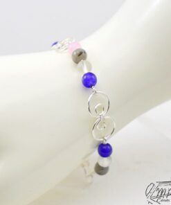 Réservé : Bracelet Dichael