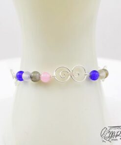Réservé : Bracelet Dichael – Image 3