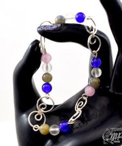Réservé : Bracelet Dichael – Image 2