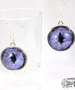 boucles d'oreille fuchur