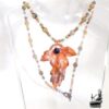 collier eyota labradorite