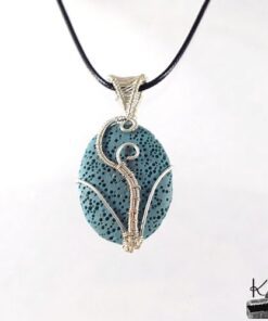 Pendentif pour aromathérapie Gilmith – Image 7