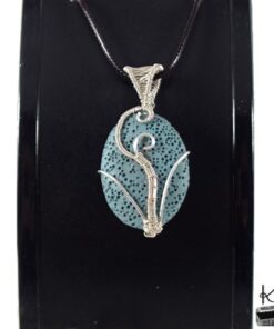Pendentif pour aromathérapie Gilmith – Image 6
