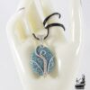 pendentif pour aromatherapie gilmith