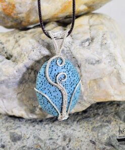 Pendentif pour aromathérapie Gilmith – Image 4