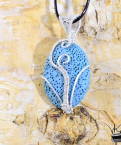 Pendentif pour aromathérapie Gilmith – Image 2