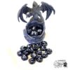 runes furthark en verre
