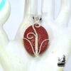 pendentif Urim pour aromathérapie