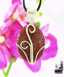 Pendentif pour aromathérapie Urim – Image 6