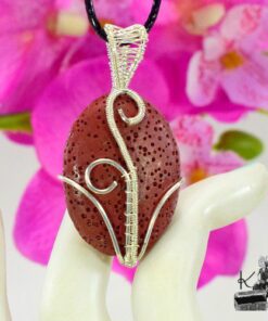 Pendentif pour aromathérapie Urim – Image 4