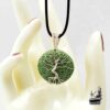pendentif hona pour aromathérapie
