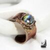 bague ajustable rem