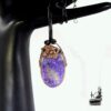 Pendentif rosas avec sa charoite