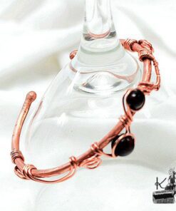 bracelet jonc ataur
