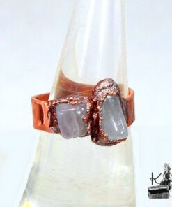 bague ajustable rhoda