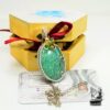 Trsor-Box Bluebell - amazonite