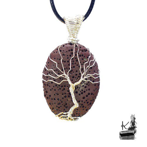 Pendentif pour aromathérapie Roph – Image 6