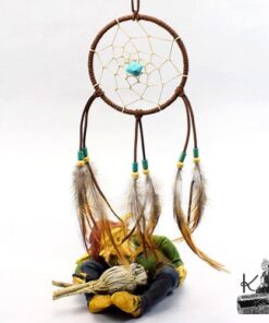 Dreamcatcher asha