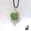 Pendentif Peran pour aromathérapie