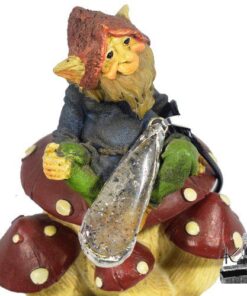 Pendentif Ove - lodolite sertie – Image 5