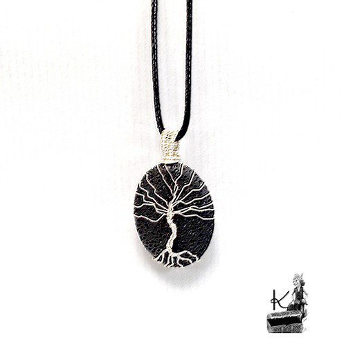 Pendentif pour aromathérapie Randi – Image 7