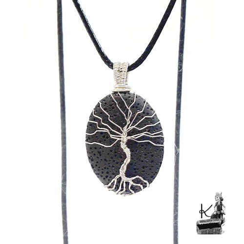 Pendentif pour aromathérapie Randi – Image 6