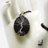 Pendentif pour aromathérapie Randi