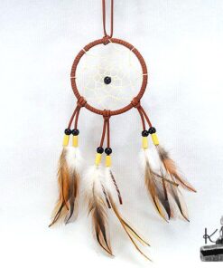 Dreamcatcher tekoa
