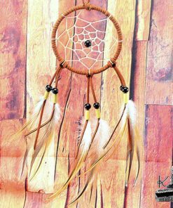 Décoration murale Tekoa – dreamcatcher – Image 7
