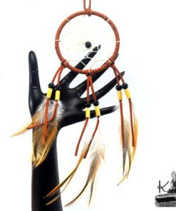 Décoration murale Tekoa – dreamcatcher – Image 6